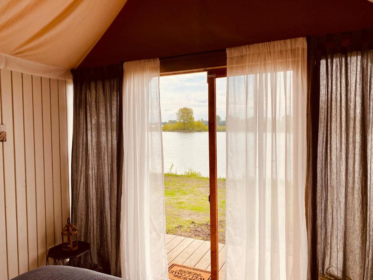Luxury Suite Heerewaarden Exteriér fotografie